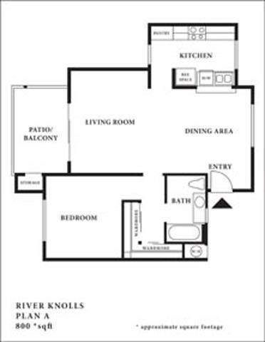 500 Hilltop Drive Studio-3 Beds Apartment for Rent - Photo Gallery 42